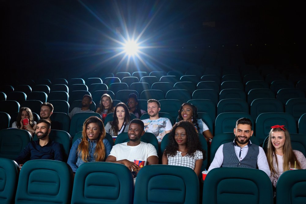 Feature film production